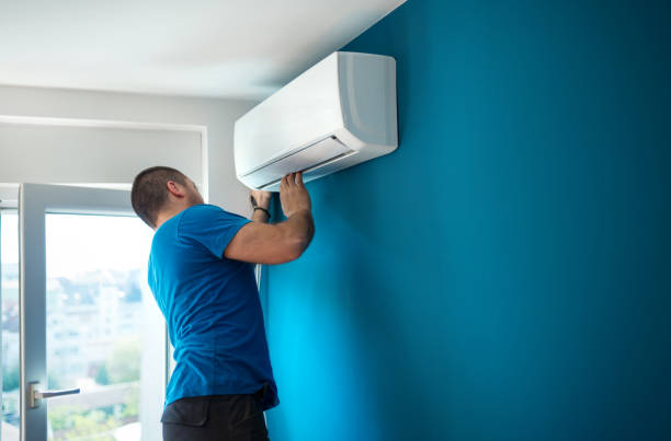 Best Emergency HVAC repair  in Wildomar, CA