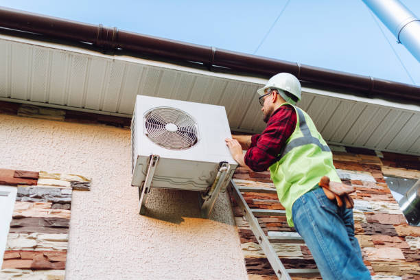 HVAC maintenance plan in Wildomar, CA