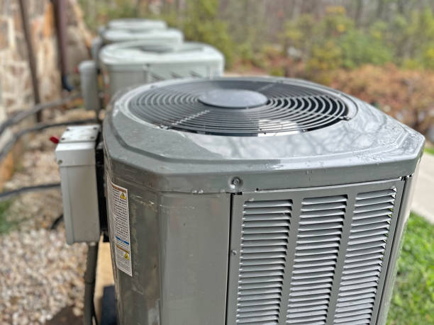 Air quality test in Wildomar, CA